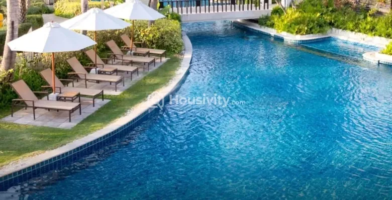 Godrej Tropical Isle Image 3