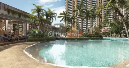 Godrej Tropical Isle Image 5
