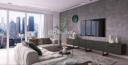 Godrej Tropical Isle Image 2