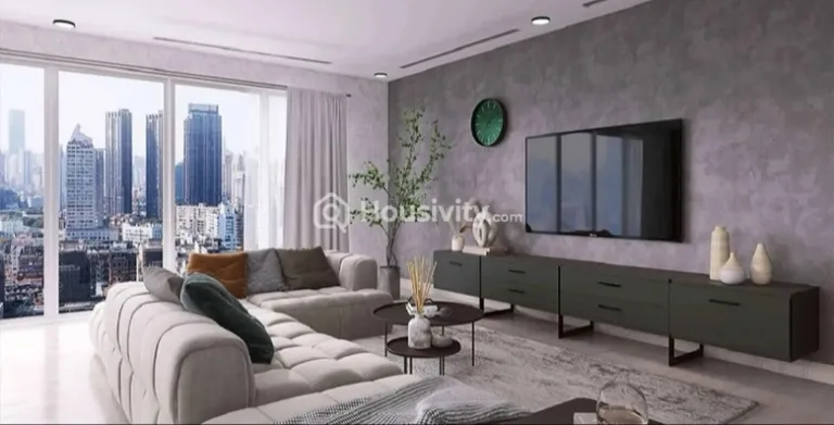 Godrej Tropical Isle Image 2