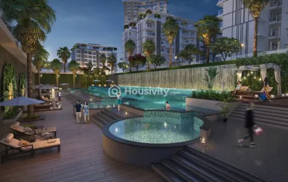 Godrej Palm Retreat Image 15