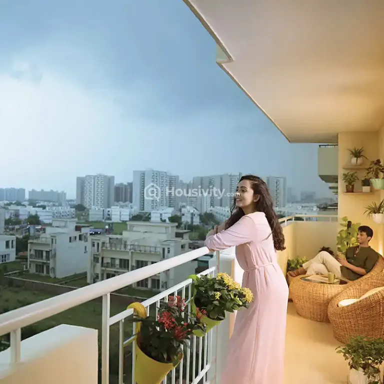 Godrej Palm Retreat Image 14