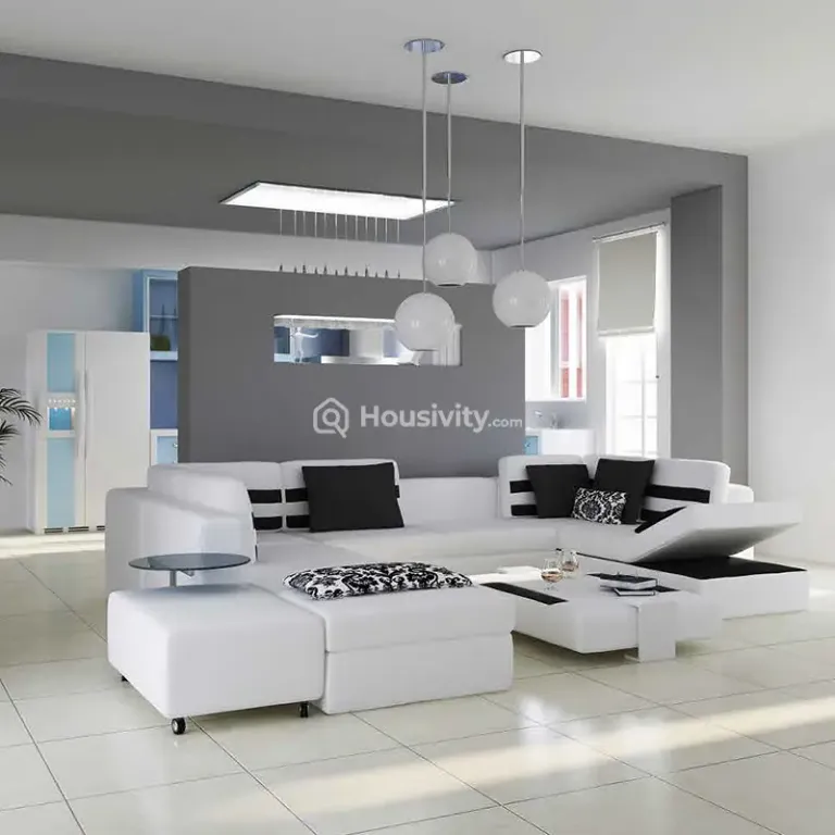 Godrej Palm Retreat Image 9