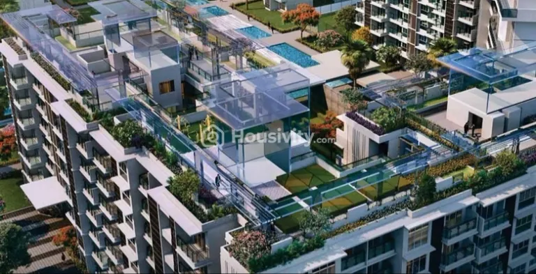 Godrej Palm Retreat Image 1