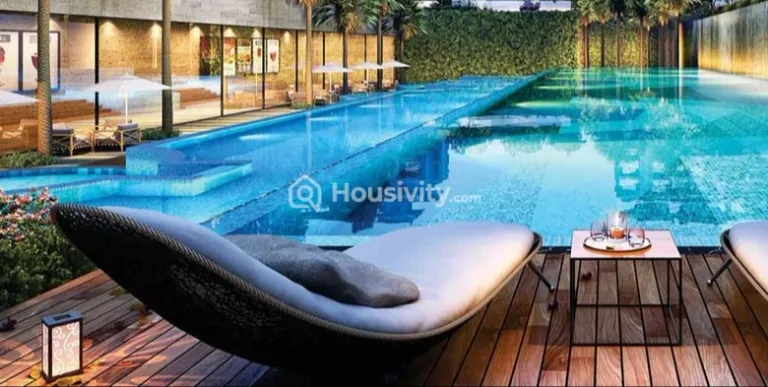 Godrej Palm Retreat Image 10