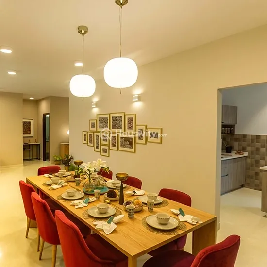 Godrej Palm Retreat Image 19