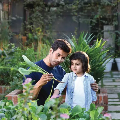 Godrej Palm Retreat Image 11