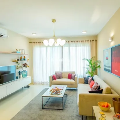 Godrej Palm Retreat Image 18