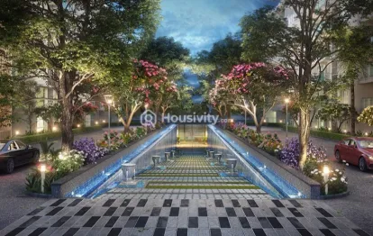 Godrej Palm Retreat Image 16