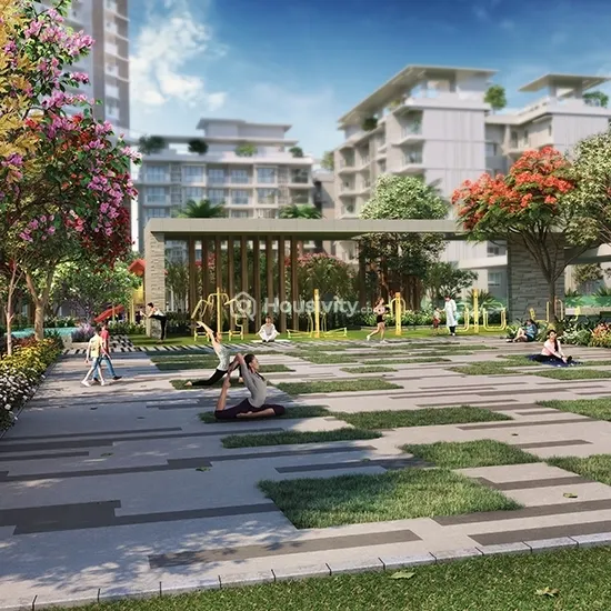 Godrej Palm Retreat Image 20