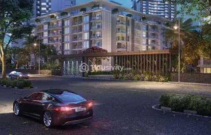 Godrej Palm Retreat Image 12