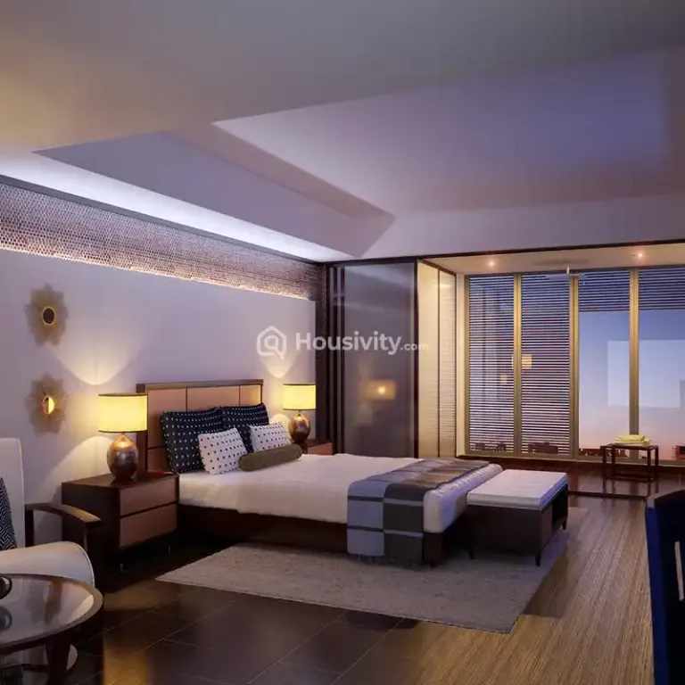 Godrej Palm Retreat Image 5