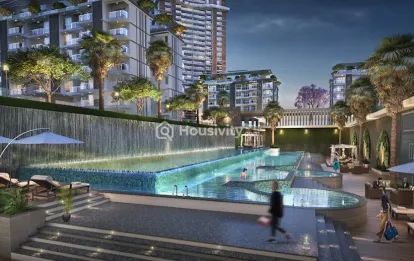 Godrej Palm Retreat Image 13