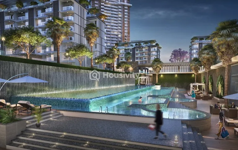 Godrej Palm Retreat Image 13