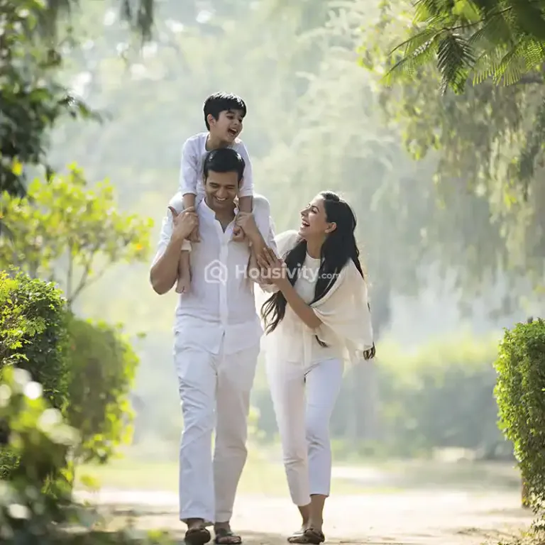 Godrej Palm Retreat Image 2