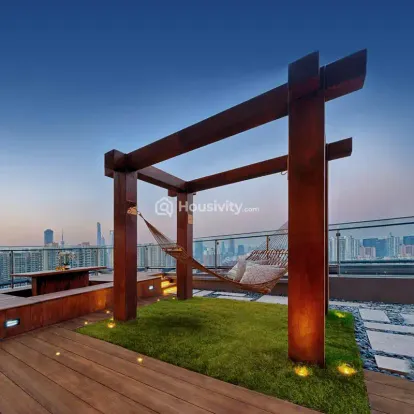 Godrej Palm Retreat Image 3