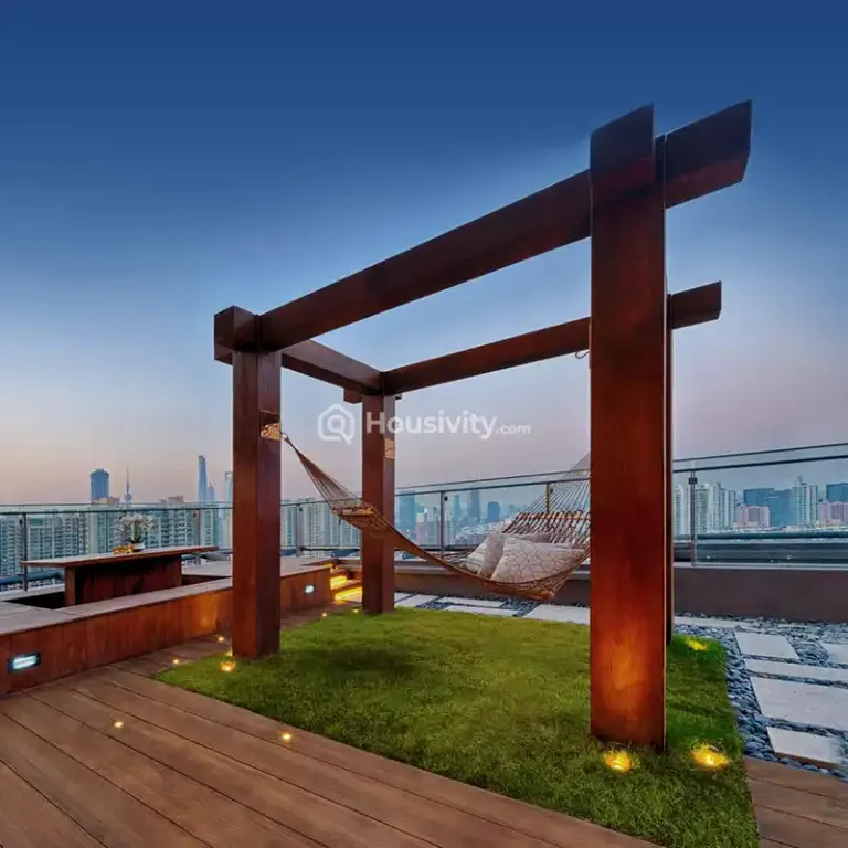 Godrej Palm Retreat Image 3