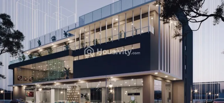 Godrej Woods Image 6