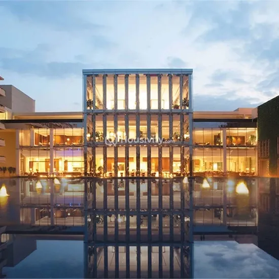 Godrej Woods Image 3