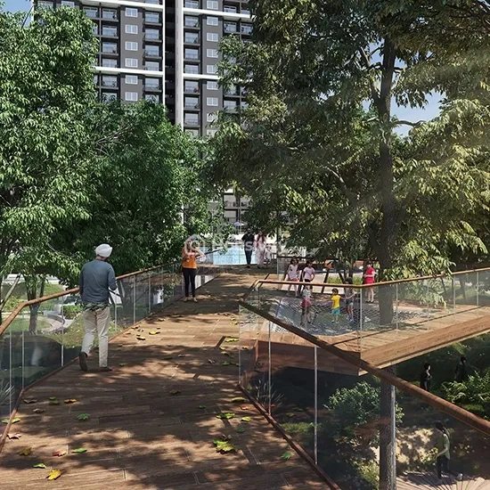 Godrej Woods Image 9