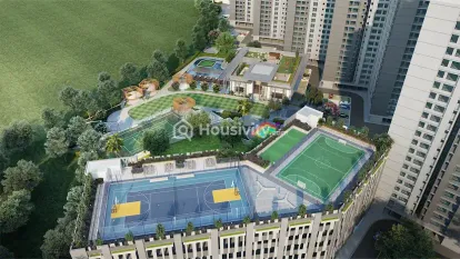 Godrej Woods Image 7