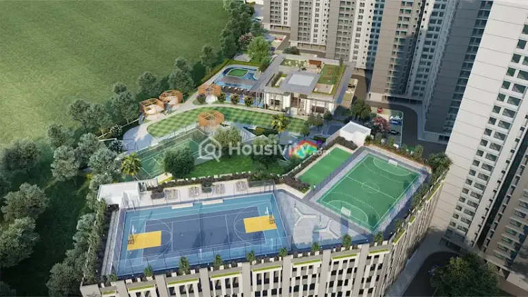 Godrej Woods Image 7