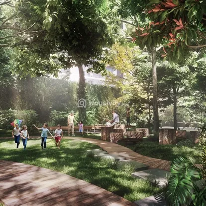 Godrej Woods Image 12