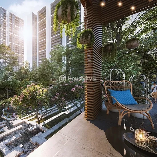 Godrej Woods Image 10