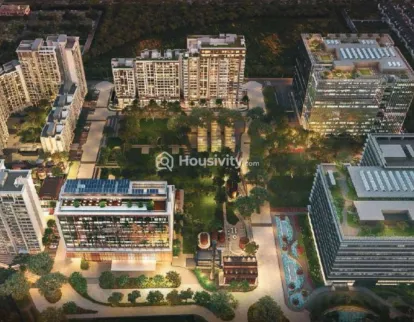 Godrej Woods Image 1