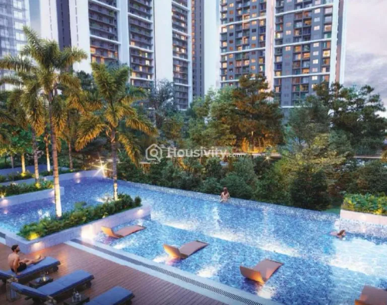 Godrej Woods Image 8