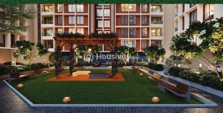 Tulsi Sahyadri Image 3