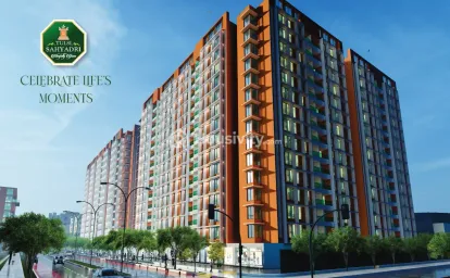 Tulsi Sahyadri Image 1