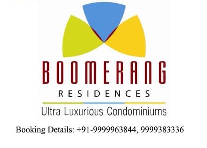 Jaypee Boomerang Residences Brochure Image 2