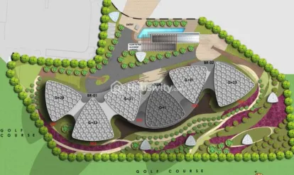 Jaypee Boomerang Residences Image 3