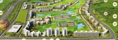 Jaypee Boomerang Residences Image 2