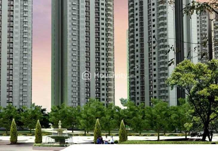 Jaypee Greens Krescent Image 1