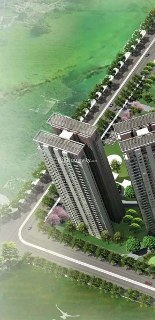 Jaypee Greens Krescent Image 4