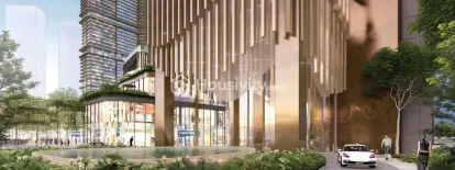 M3M The Cullinan Image 5