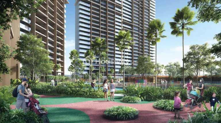 M3M The Cullinan Image 7