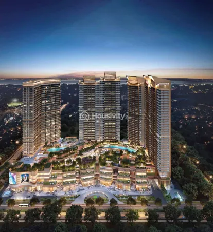 M3M The Cullinan Image 2