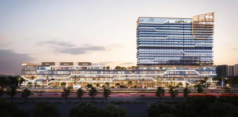 M3M The Line Image 3