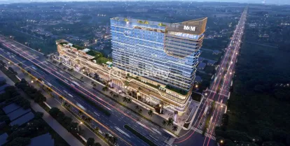 M3M The Line Image 5