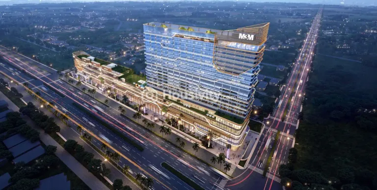 M3M The Line Image 5