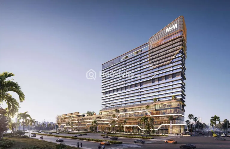 M3M The Line Image 4