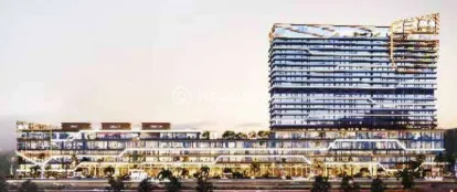 M3M The Line Image 1