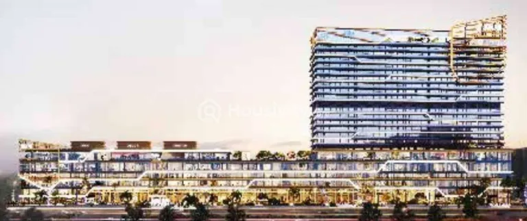 M3M The Line Image 1