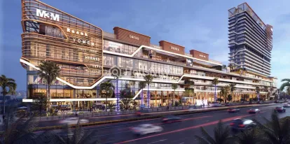 M3M The Line Image 6