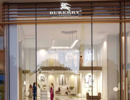 M3M The Line Image 2