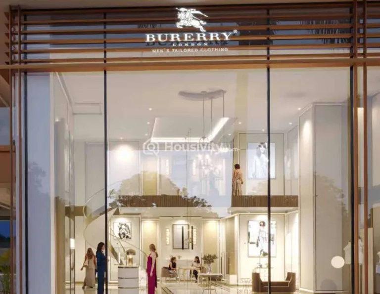 M3M The Line Image 2