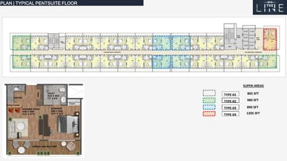The Line Brochure Image 16